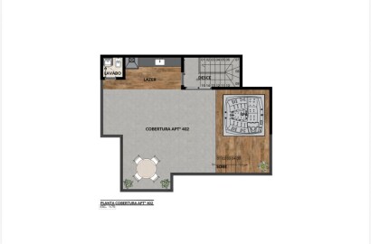 Apartamentos para venda em São Lourenço MG