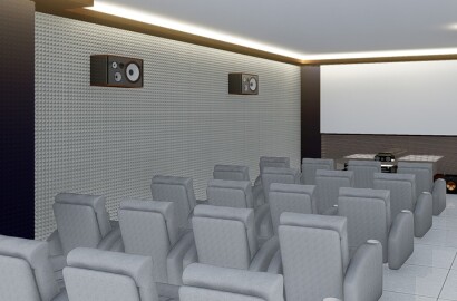 Apartamentos alto padrão para venda em São Lourenço Mg