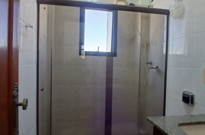Apartamento para venda em São Lourenço Mg