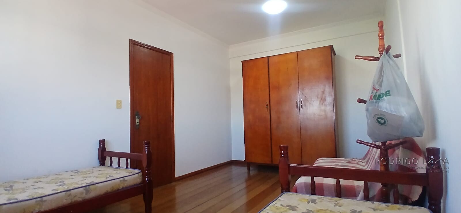 Apartamento para venda em São Lourenço Mg