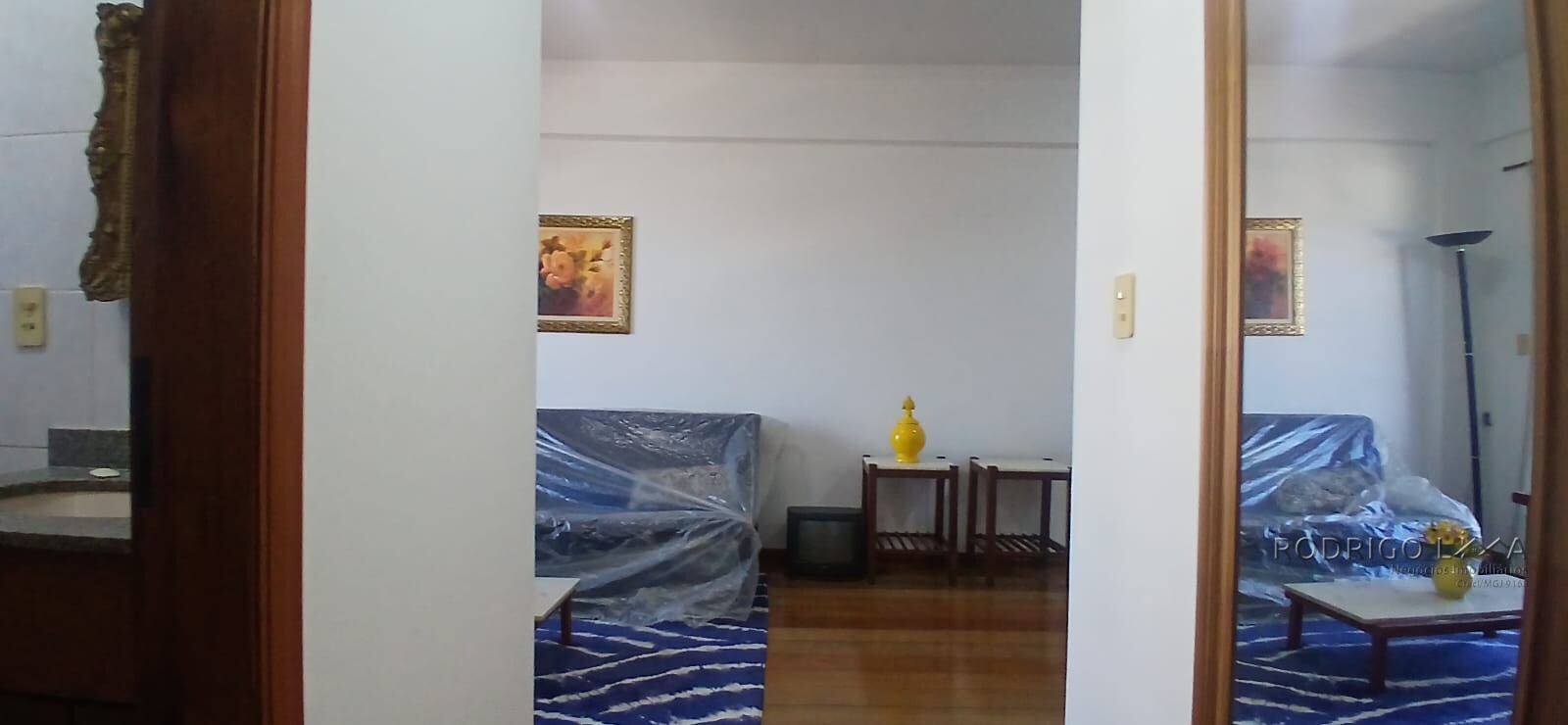 Apartamento para venda em São Lourenço Mg