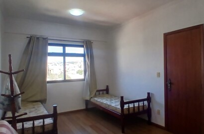 Apartamento para venda em São Lourenço Mg