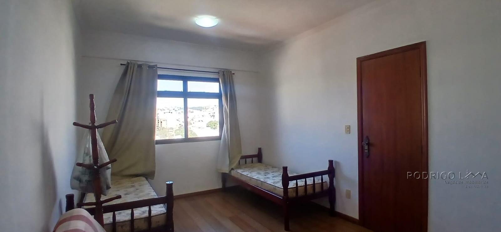 Apartamento para venda em São Lourenço Mg