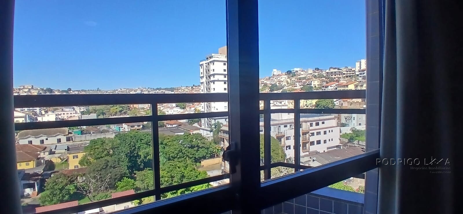 Apartamento para venda em São Lourenço Mg