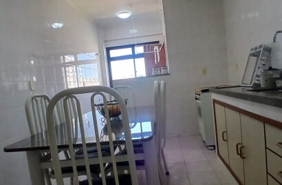 Apartamento para venda em São Lourenço Mg