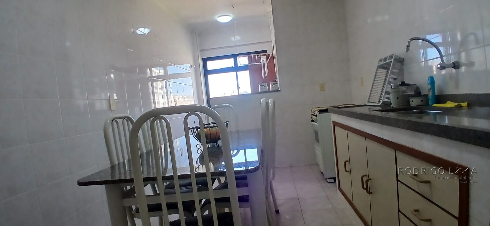 Apartamento para venda em São Lourenço Mg