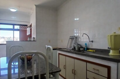 Apartamento para venda em São Lourenço Mg