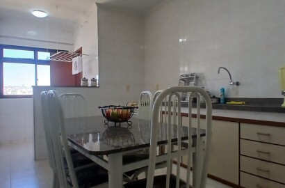 Apartamento para venda em São Lourenço Mg