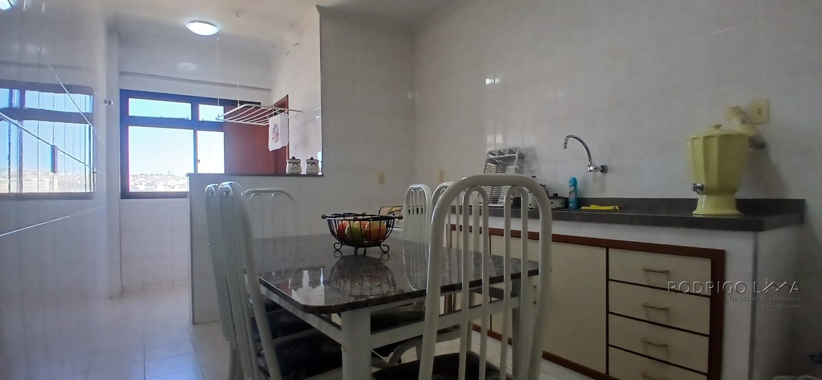 Apartamento para venda em São Lourenço Mg