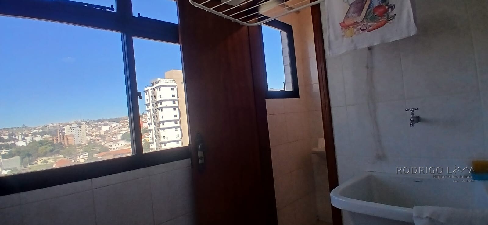 Apartamento para venda em São Lourenço Mg
