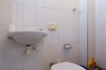 Apartamento para venda em São Lourenço Mg