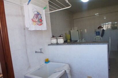 Apartamento para venda em São Lourenço Mg