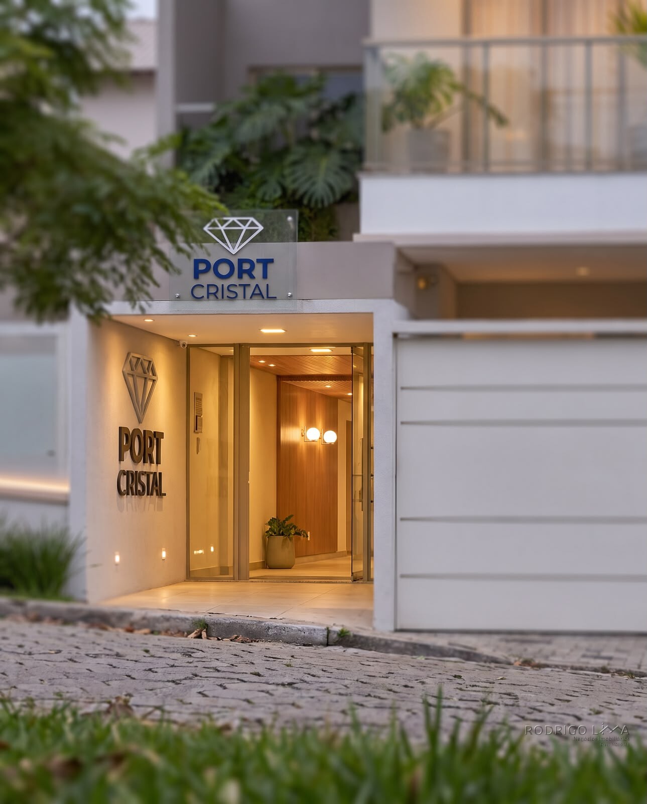 Apartamentos Port Cristal para venda em São Lourenço MG