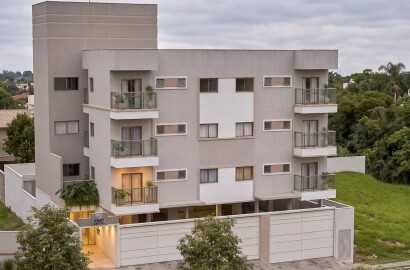 Apartamentos Port Cristal para venda em São Lourenço MG