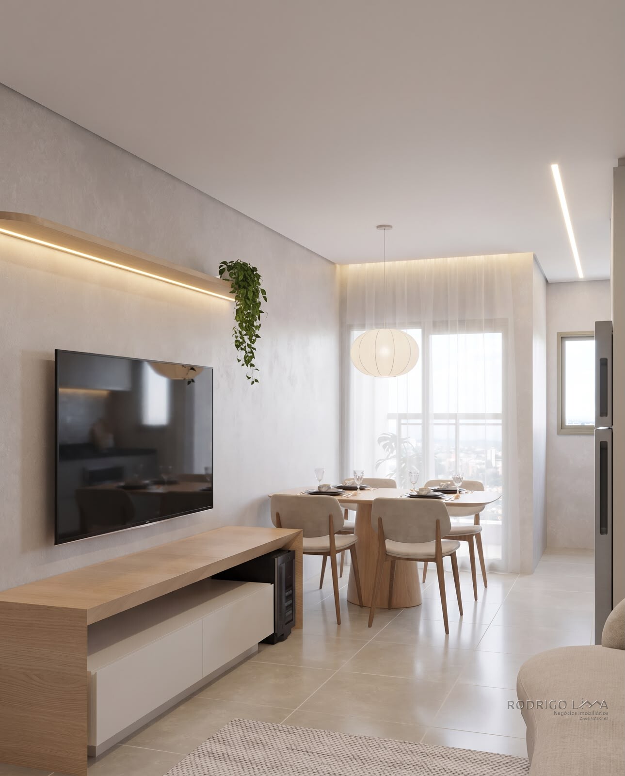 Apartamentos Port Cristal para venda em São Lourenço MG