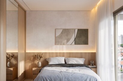 Apartamentos Port Cristal para venda em São Lourenço MG