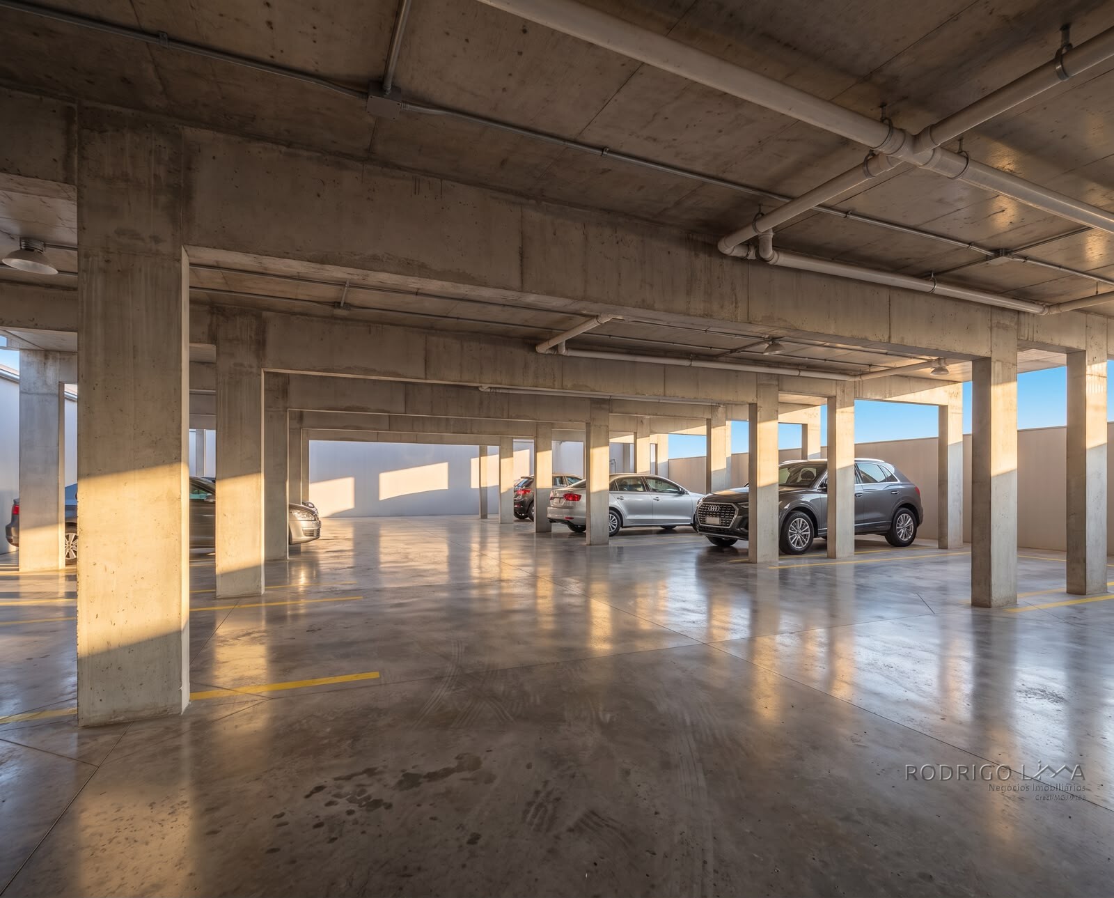 Apartamentos Port Cristal para venda em São Lourenço MG