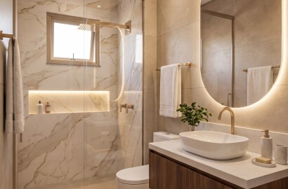 Apartamentos Port Cristal para venda em São Lourenço MG