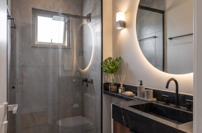 Apartamentos Port Cristal para venda em São Lourenço MG
