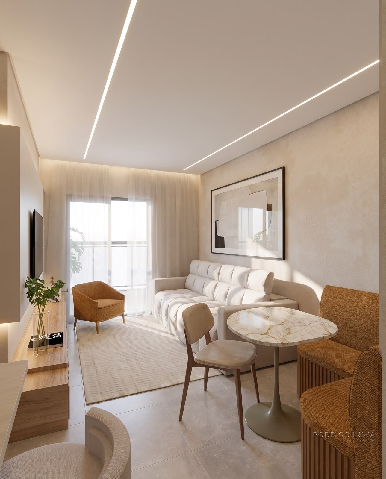 Apartamentos Port Cristal para venda em São Lourenço MG