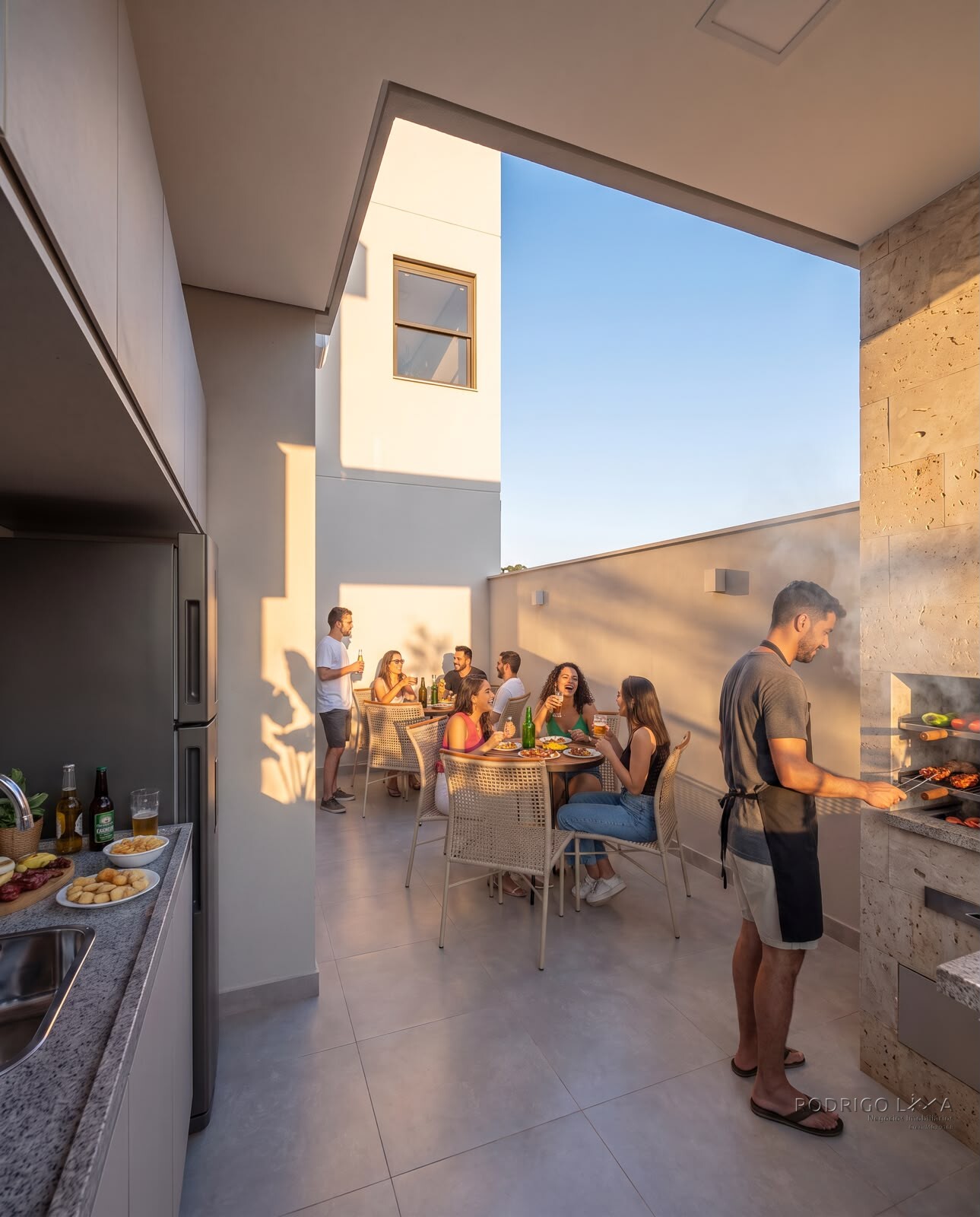 Apartamentos Port Cristal para venda em São Lourenço MG