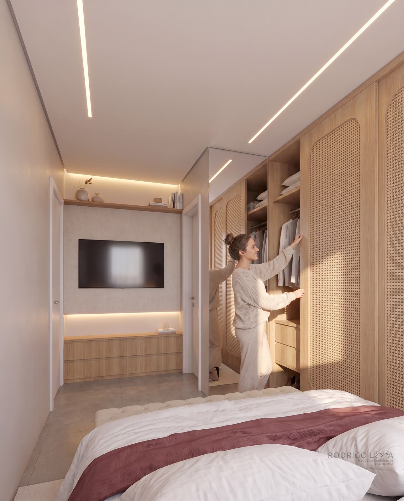 Apartamentos Port Cristal para venda em São Lourenço MG