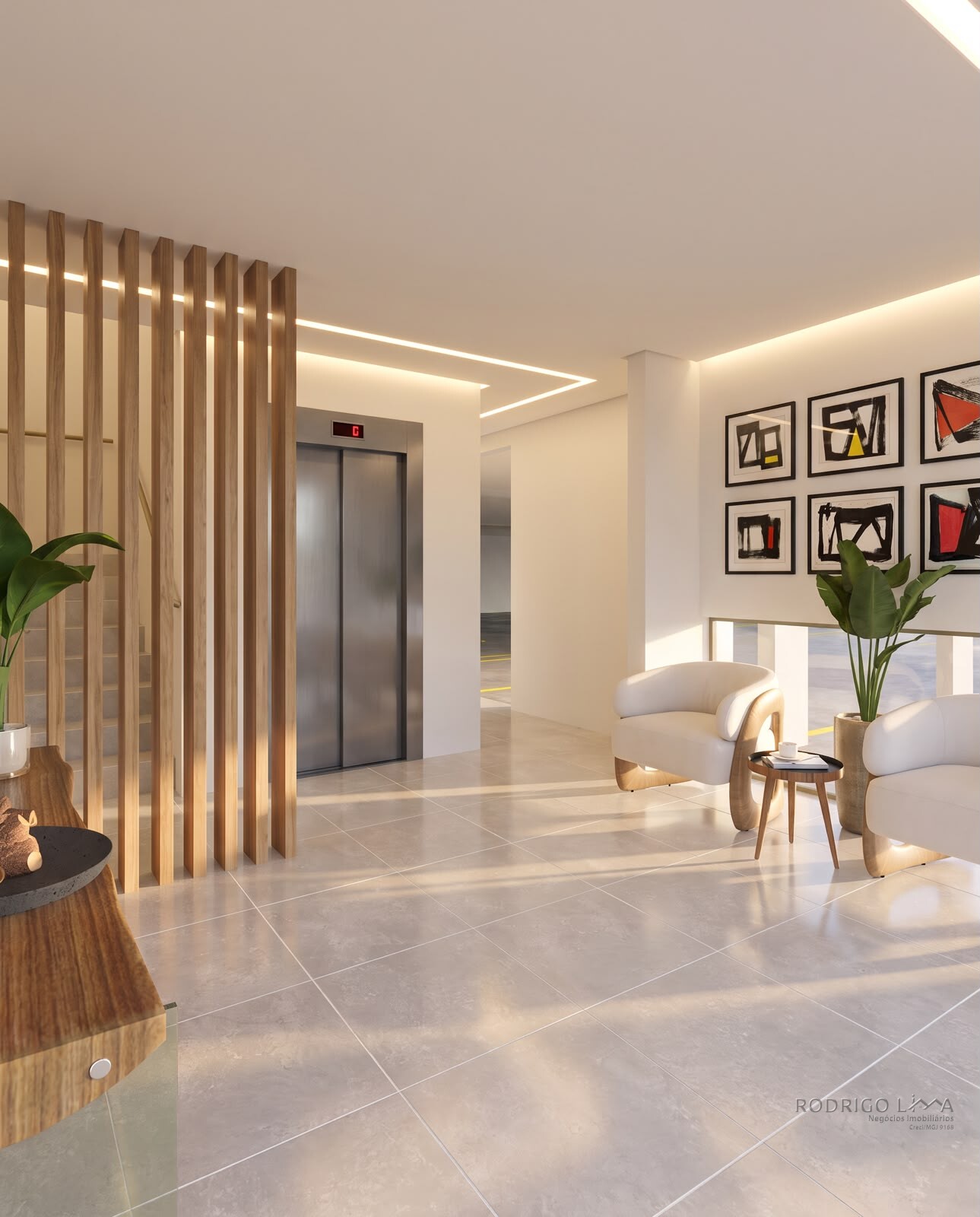 Apartamentos Port Cristal para venda em São Lourenço MG