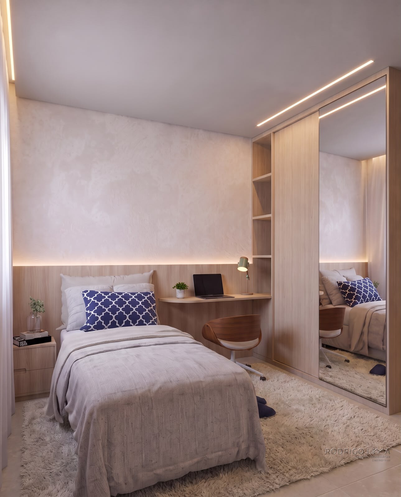 Apartamentos Port Cristal para venda em São Lourenço MG