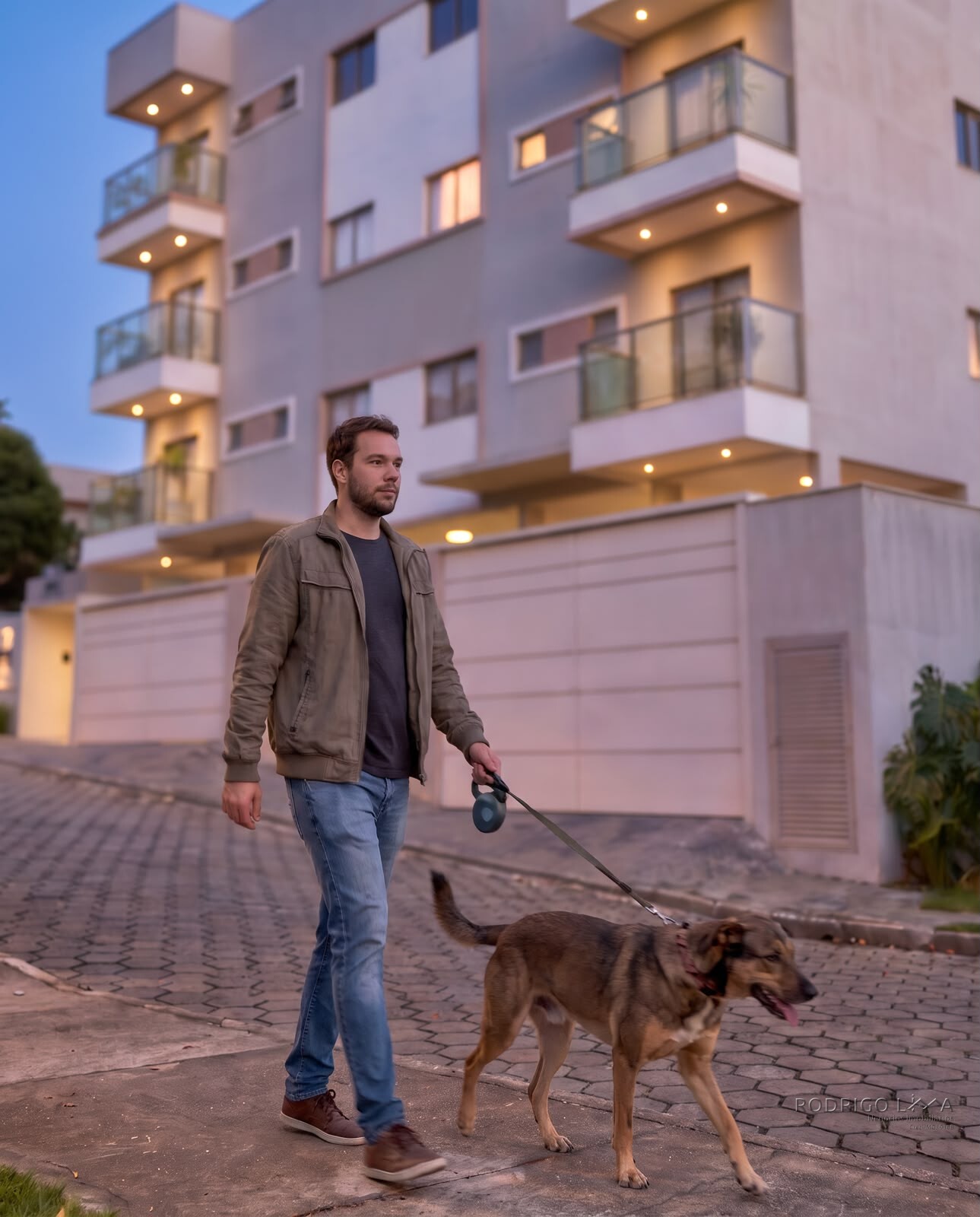 Apartamentos Port Cristal para venda em São Lourenço MG