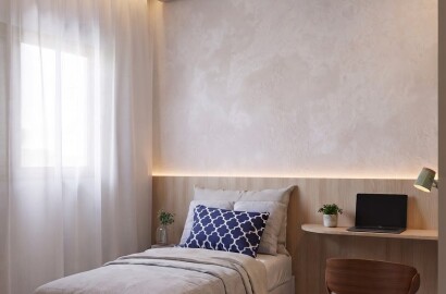Apartamentos Port Cristal para venda em São Lourenço MG