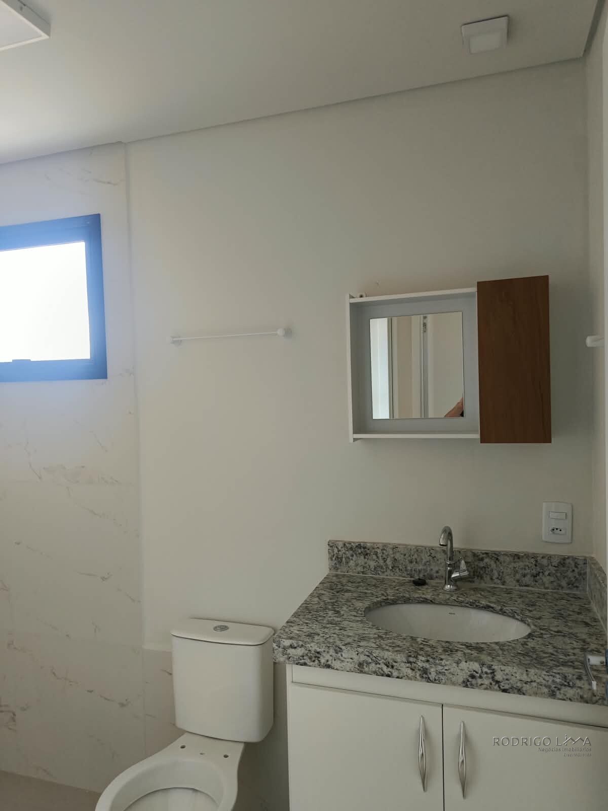 Apartamento para venda em São Lourenço MG