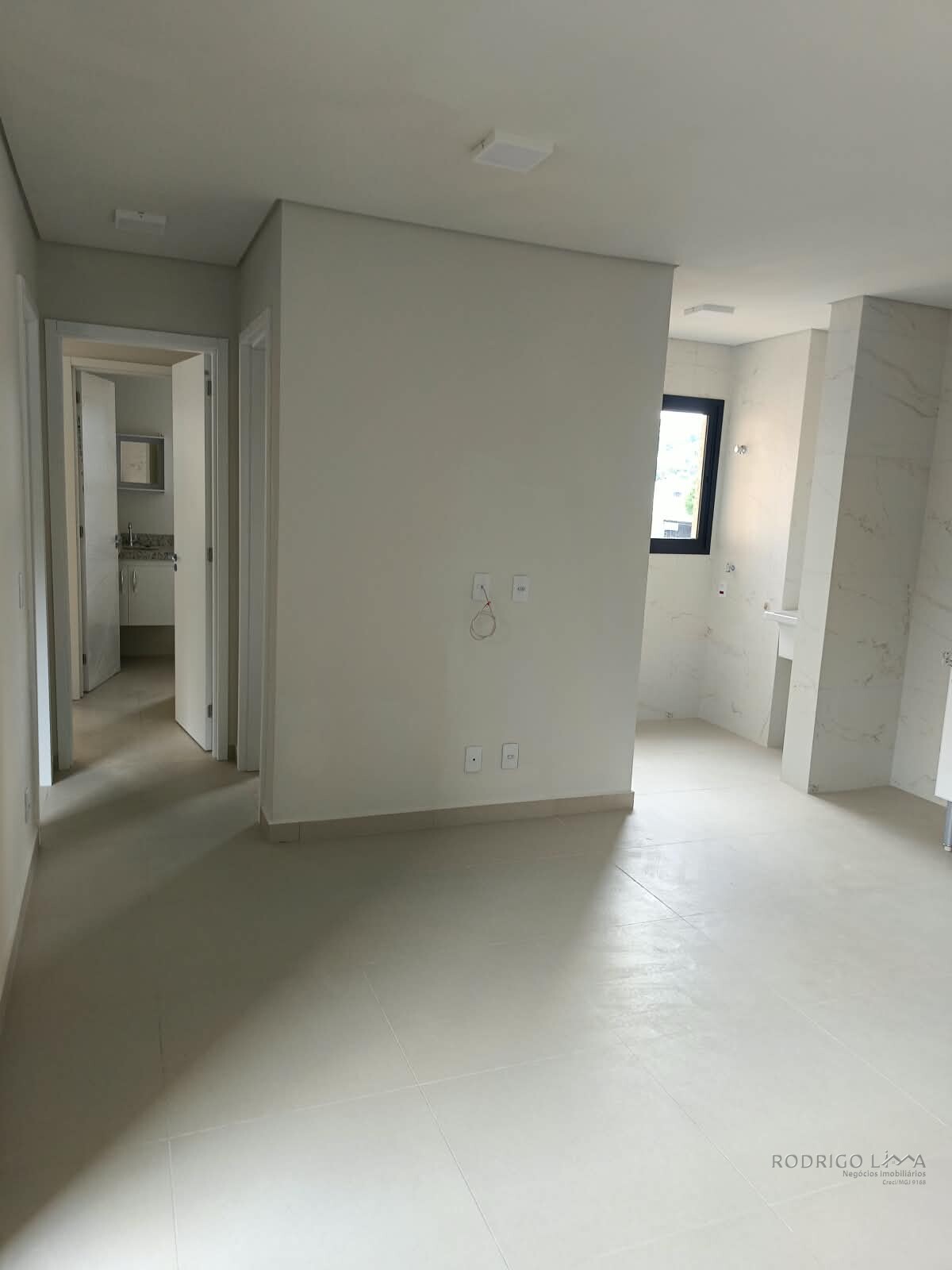 Apartamento para venda em São Lourenço MG