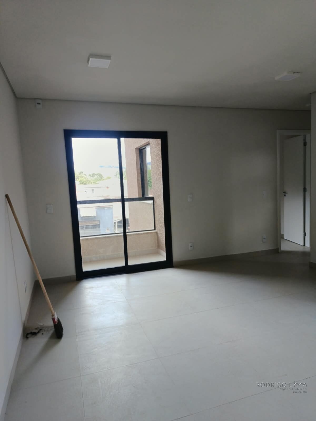 Apartamento para venda em São Lourenço MG