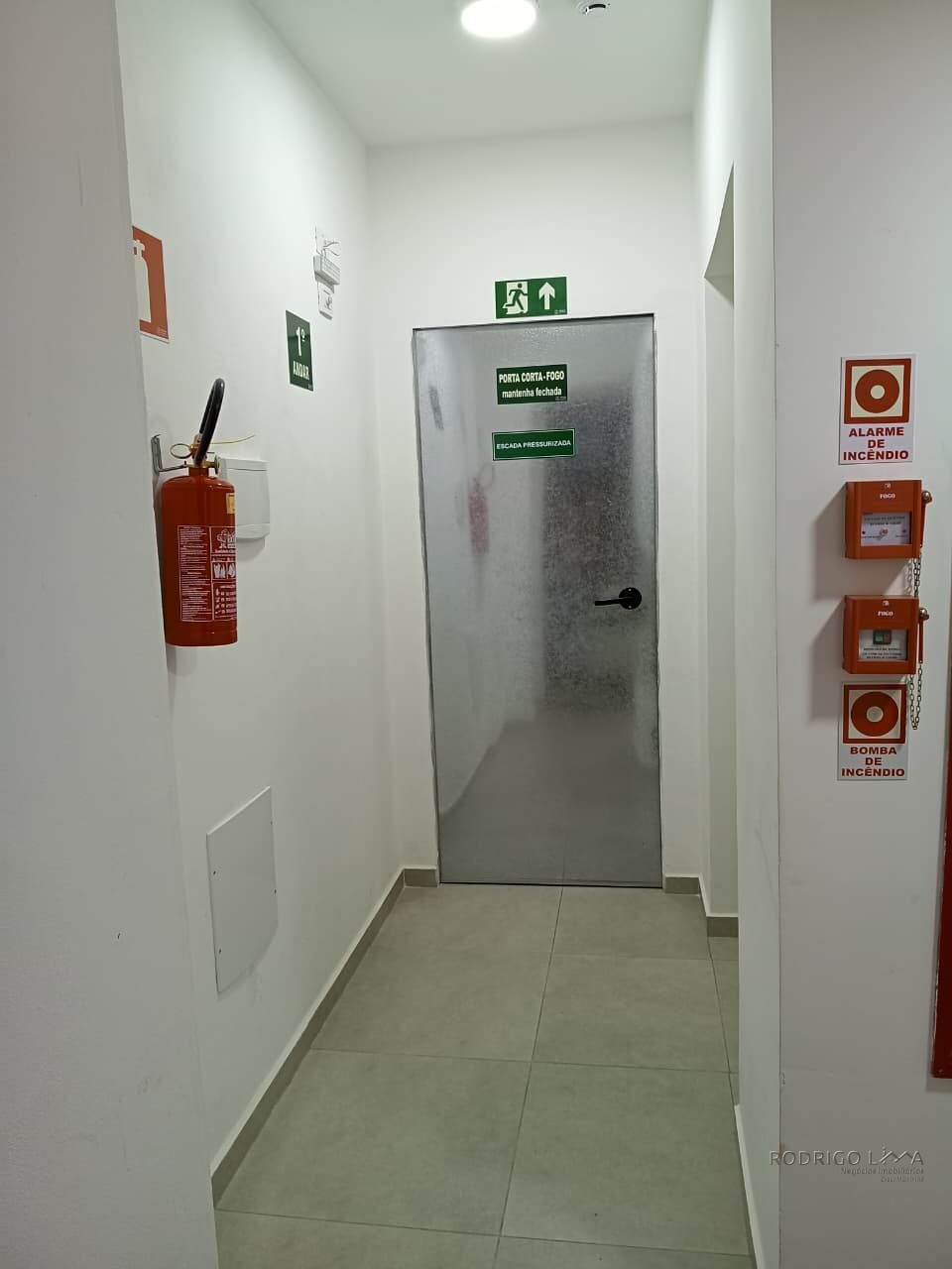 Apartamento para venda em São Lourenço MG