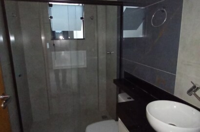 Apartamento para venda em São Lourenço MG