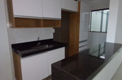 Apartamento para venda em São Lourenço MG