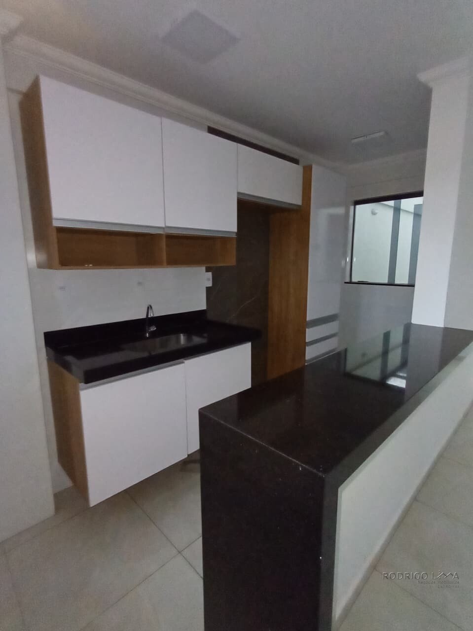 Apartamento para venda em São Lourenço MG