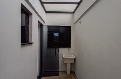 Apartamento para venda em São Lourenço MG