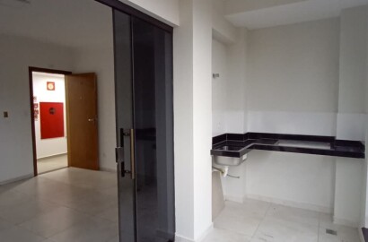 Apartamento para venda em São Lourenço MG