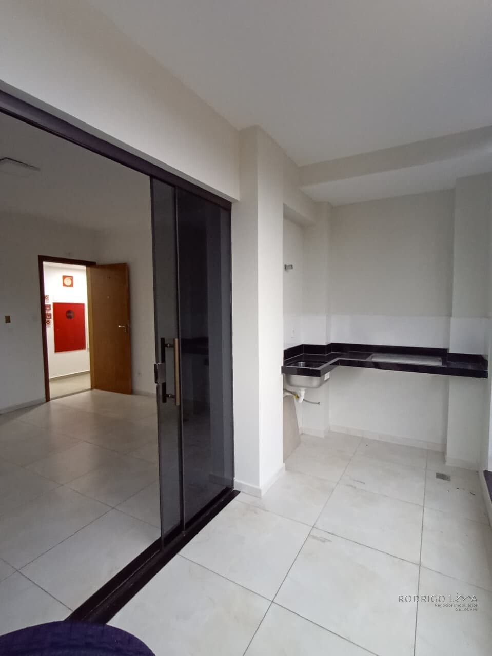 Apartamento para venda em São Lourenço MG