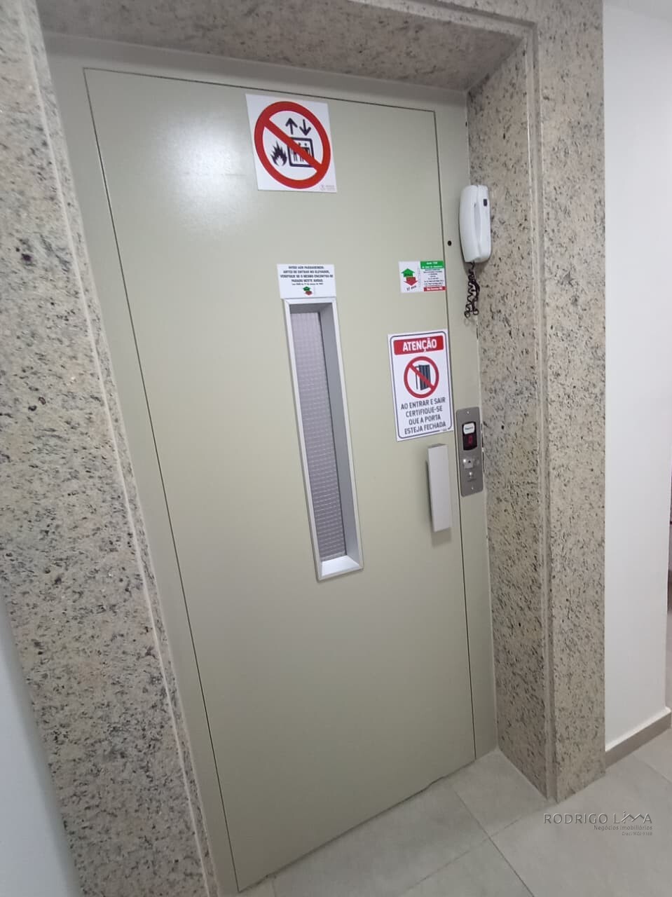 Apartamento para venda em São Lourenço MG