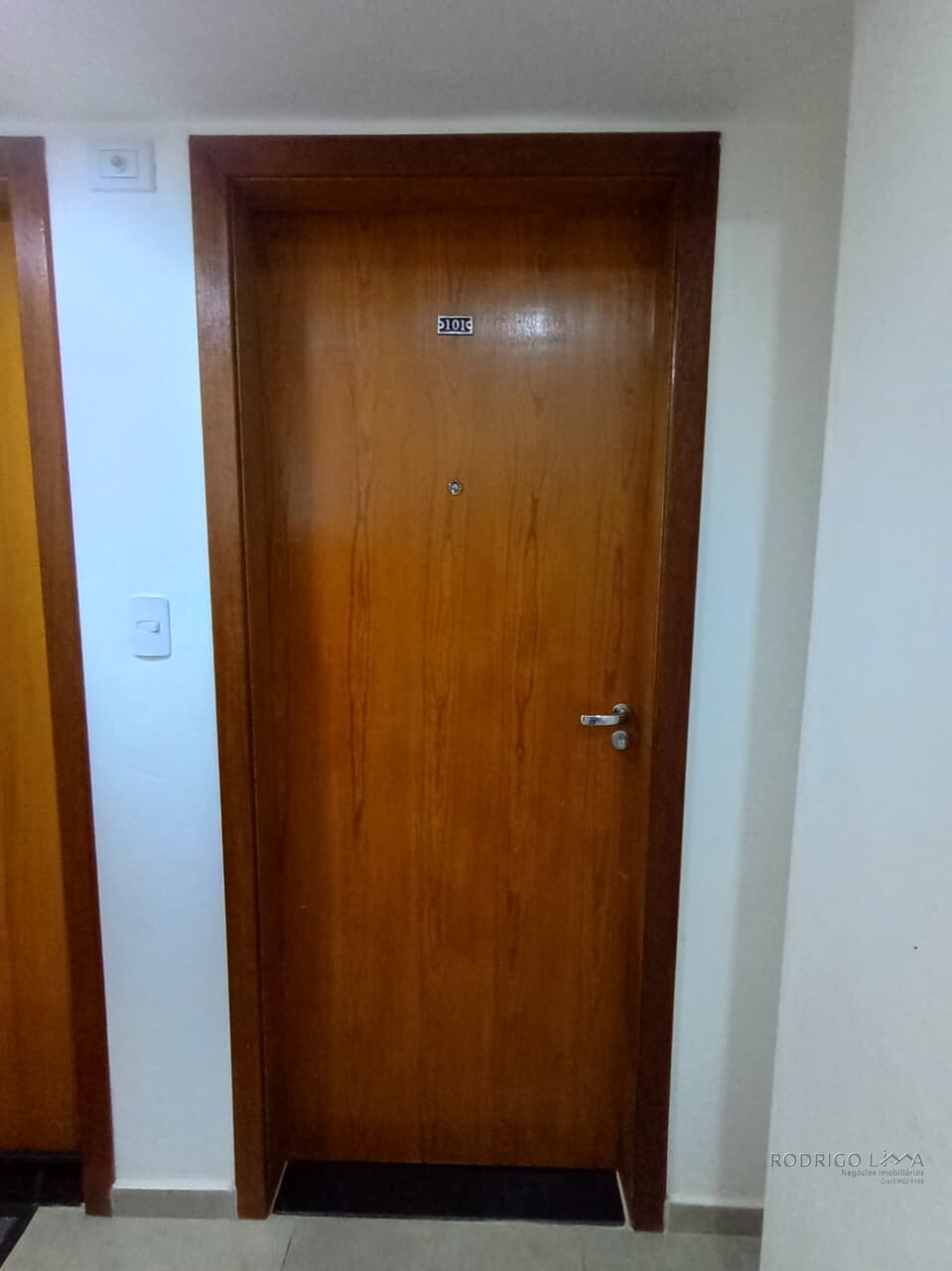 Apartamento para venda em São Lourenço MG