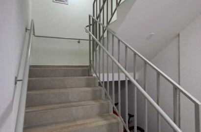 Apartamento para venda em São Lourenço MG