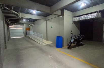 Apartamento para venda em São Lourenço MG