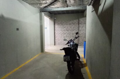 Apartamento para venda em São Lourenço MG