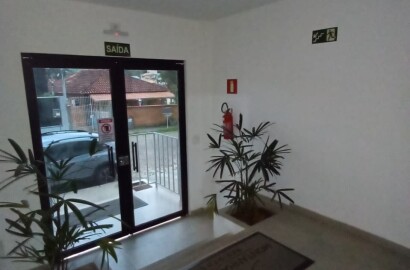Apartamento para venda em São Lourenço MG