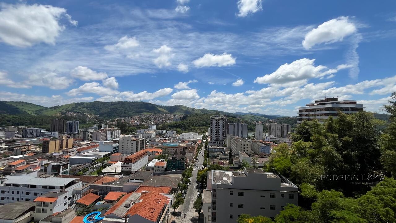Apartamento para venda em São Lourenço MG