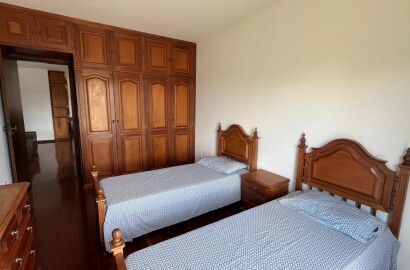 Apartamento para venda em São Lourenço MG