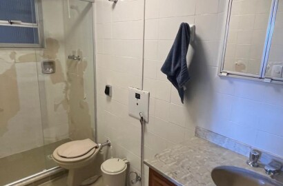 Apartamento para venda em São Lourenço MG