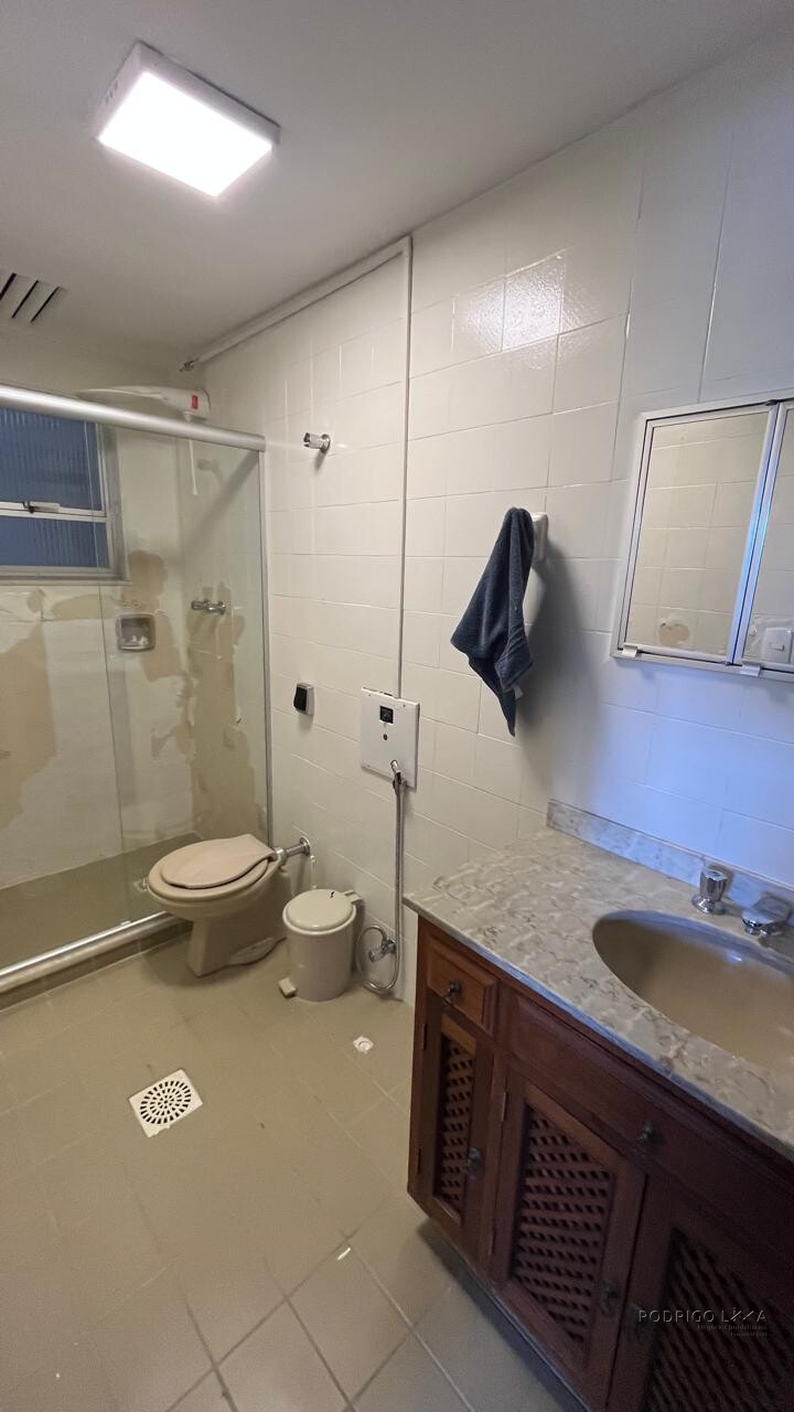 Apartamento para venda em São Lourenço MG